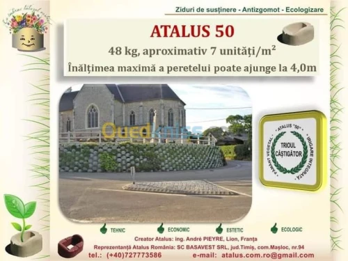 Vente bien immobilier Setif Guidjel