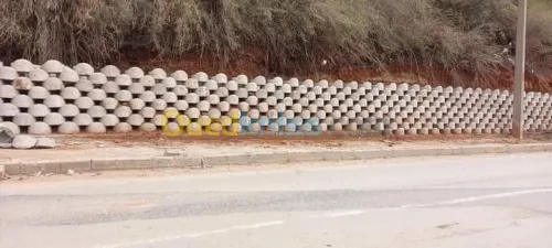 Vente bien immobilier Setif Guidjel