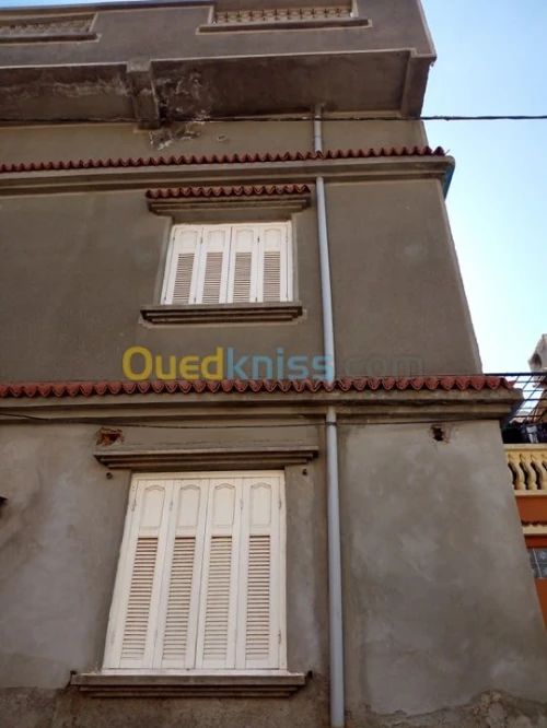 Vente Villa Tlemcen Remchi
