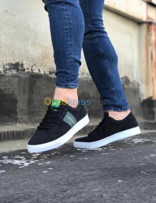 baskets lacoste tendance 2021