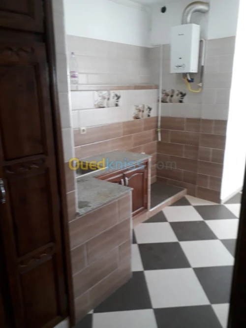 Location Appartement F3 Alger Cheraga