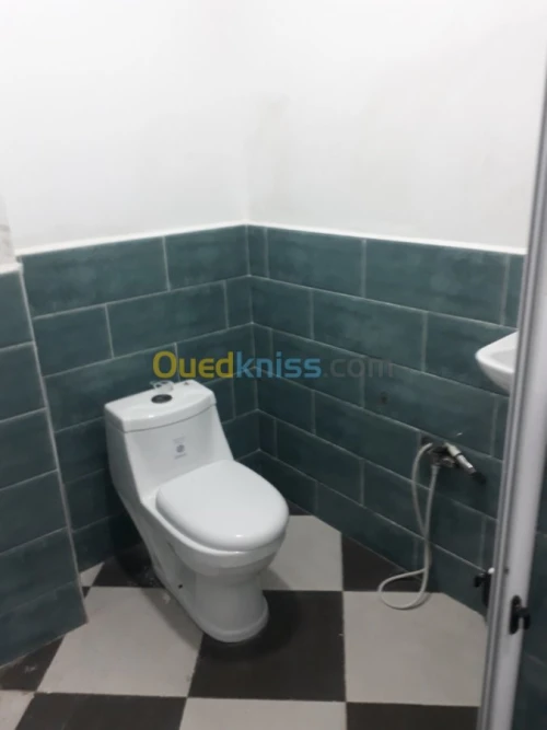Location Appartement F3 Alger Cheraga