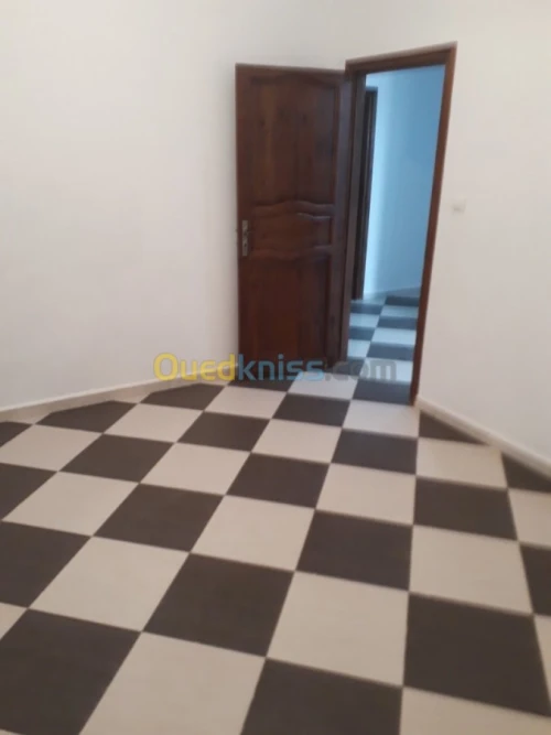 Location Appartement F3 Alger Cheraga