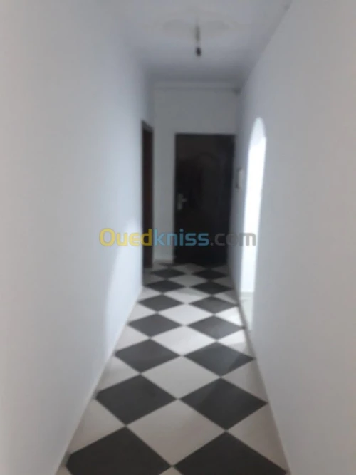Location Appartement F3 Alger Cheraga