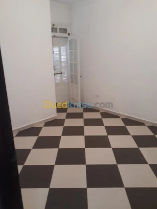 Location Appartement F3 Alger Cheraga
