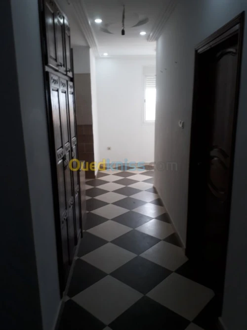 Location Appartement F3 Alger Cheraga