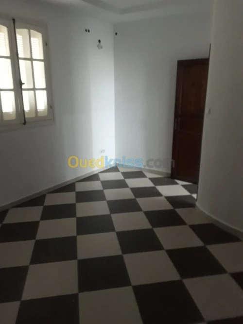 Location Appartement F3 Alger Cheraga