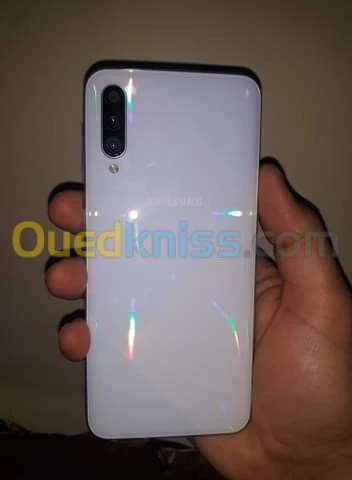 Samsung Galaxy A50s