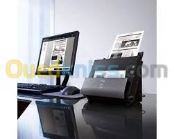 SCANNER CANON DR-C225