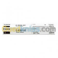 TONER CANON C-EXV42 ORIGINAL