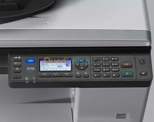 Ricoh MP 2014 Multifonction A3 N&B