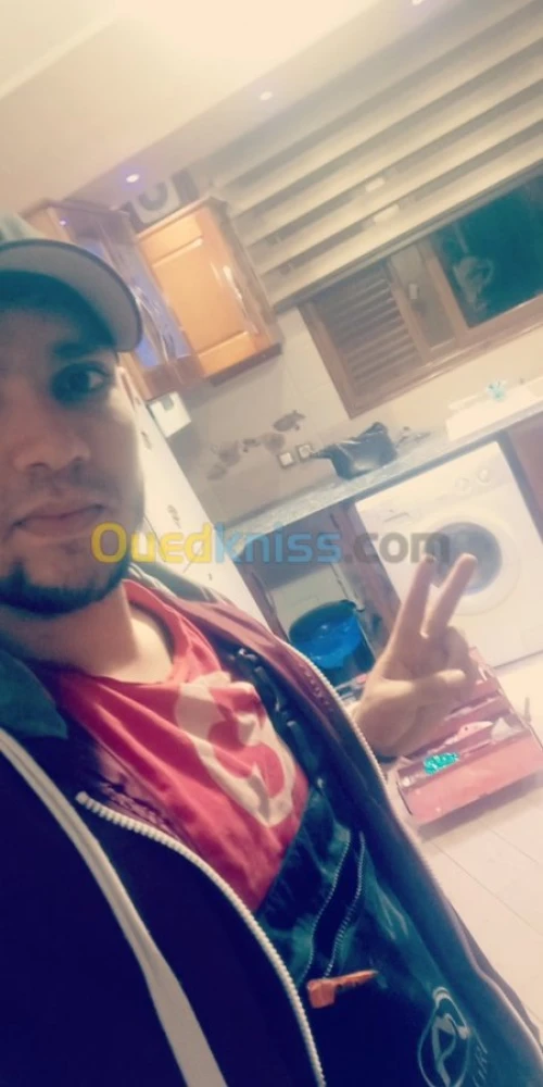 Installation et Réparation et saiter 