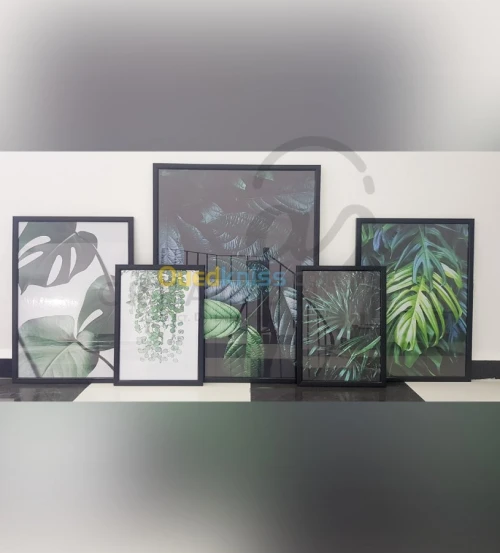 Cadre murale et Tableaux decoration