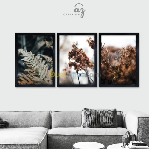 Cadre murale et Tableaux decoration