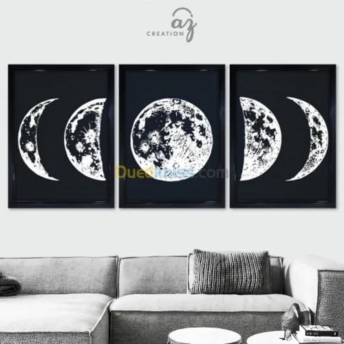 Cadre murale et Tableaux decoration