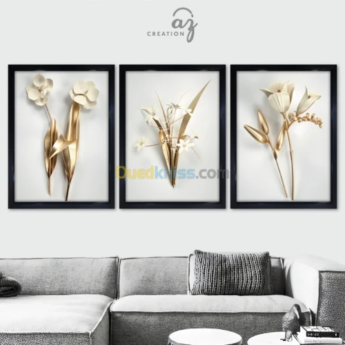 Cadre murale et Tableaux decoration