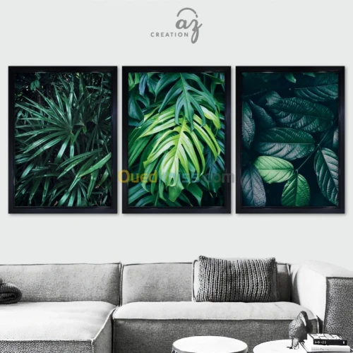 Cadre murale et Tableaux decoration