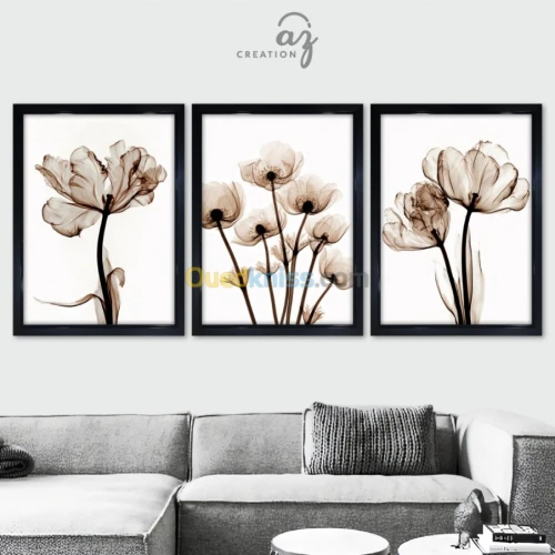 Cadre murale et Tableaux decoration
