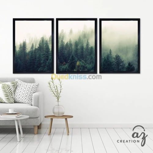 Cadre murale et Tableaux decoration