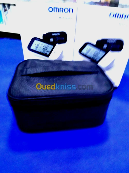 TENSIOMÈTRE OMRON M7 ☆(Nouveau modèle)