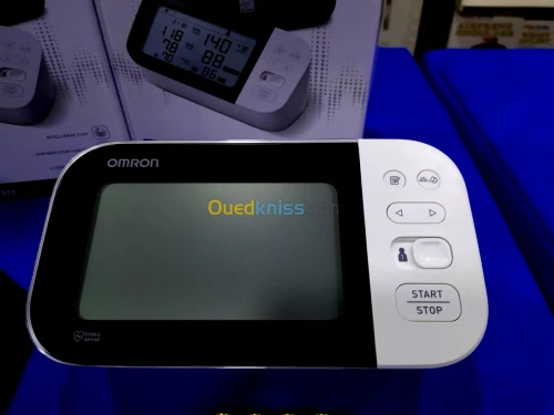 TENSIOMÈTRE OMRON M7 ☆(Nouveau modèle)