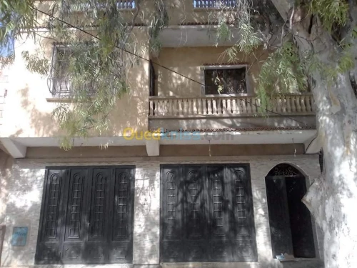 Vente Villa Oran Ben freha