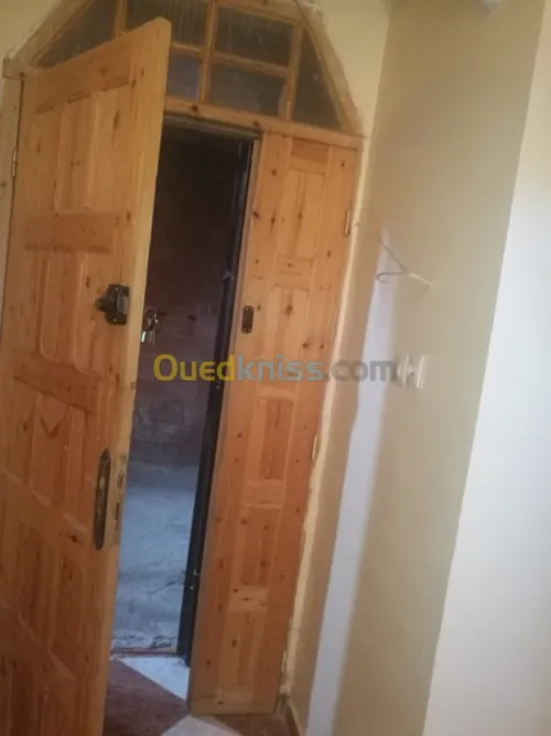 Vente Villa Oran Ben freha