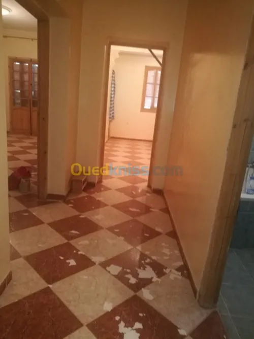 Vente Villa Oran Ben freha