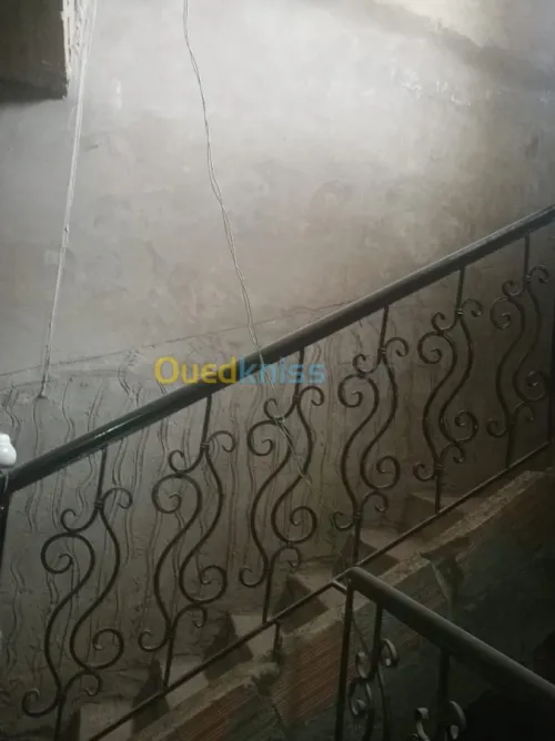 Vente Villa Oran Ben freha