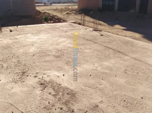 Vente Terrain Bechar Bechar