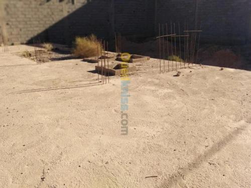 Vente Terrain Bechar Bechar