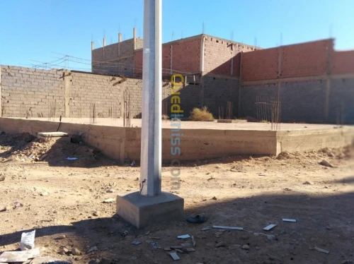 Vente Terrain Bechar Bechar