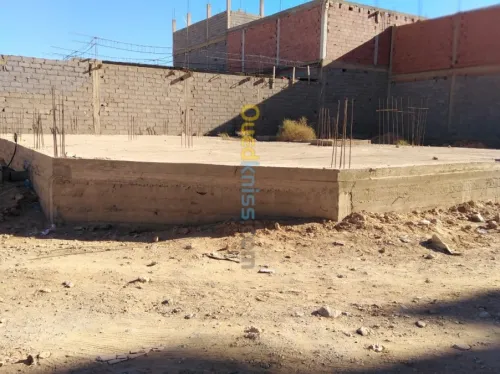 Vente Terrain Bechar Bechar