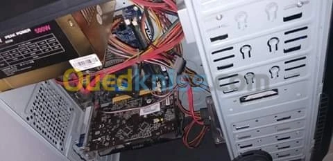 Pc bureau i5