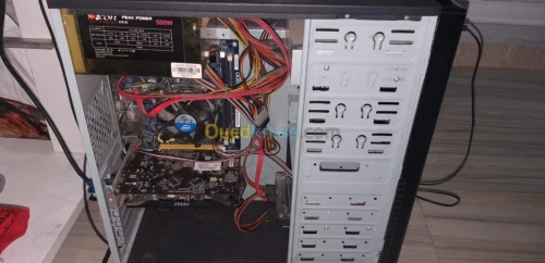 Pc bureau i5