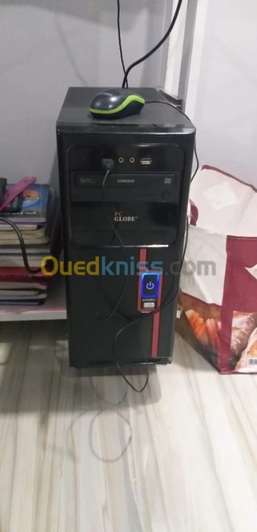 Pc bureau i5