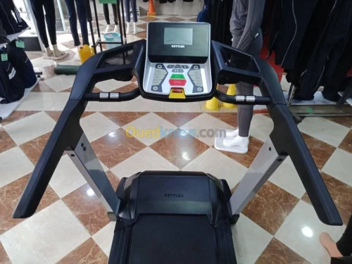 Tapis de corse " KETTLER TRACK 05 " 