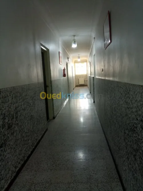 دورة صناعة الصابون بالجزائر