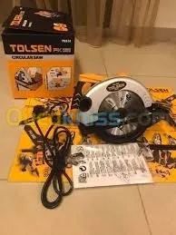  COUPE METAL TOLSEN 2500W(promotion)