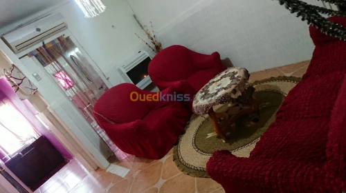 Vente Appartement F4 El taref Drean