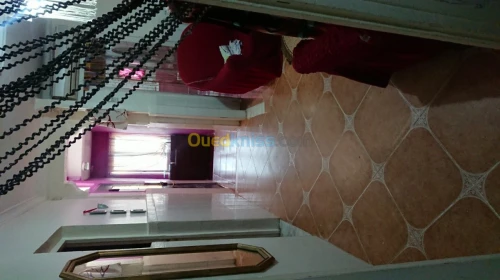 Vente Appartement F4 El taref Drean