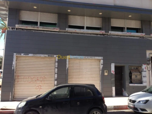Vente Local Bejaia Bejaia
