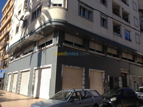 Vente Local Bejaia Bejaia