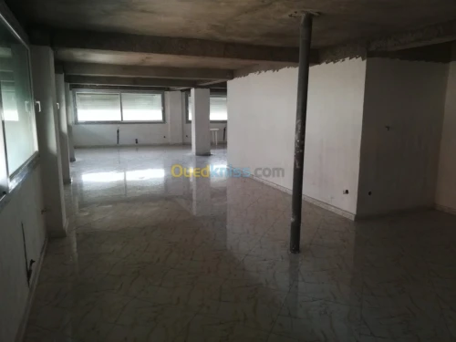 Vente Local Bejaia Bejaia
