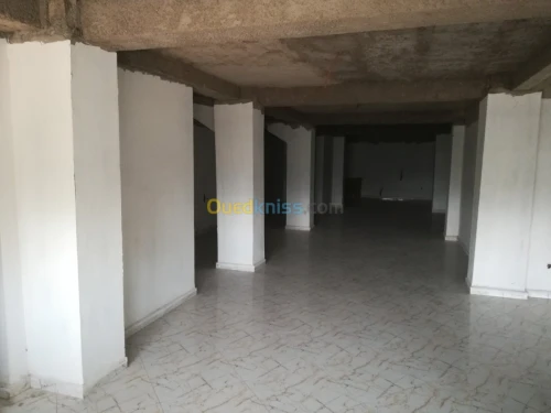 Vente Local Bejaia Bejaia