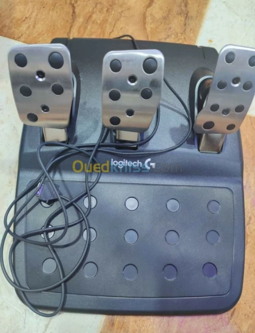 Volon Logitic G29 + Shifter Logitic