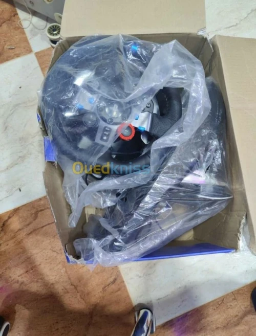 Volon Logitic G29 + Shifter Logitic