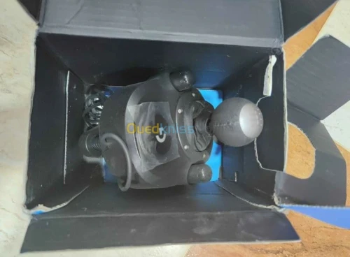 Volon Logitic G29 + Shifter Logitic