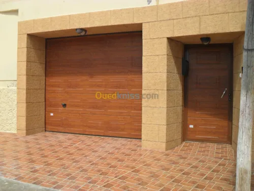 Fabrication métallique 