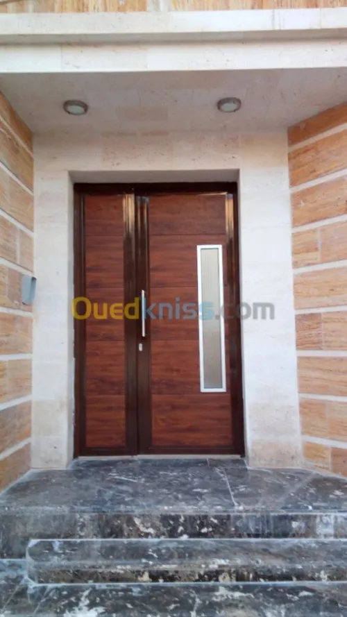 Fabrication métallique 